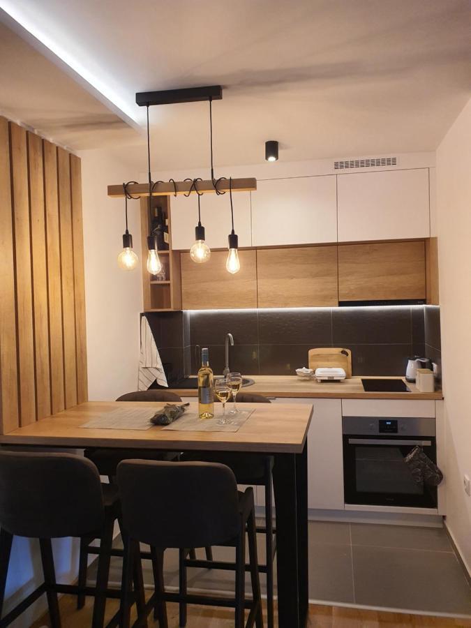 Verona 25 Vrnjacka Banja Ngoại thất bức ảnh