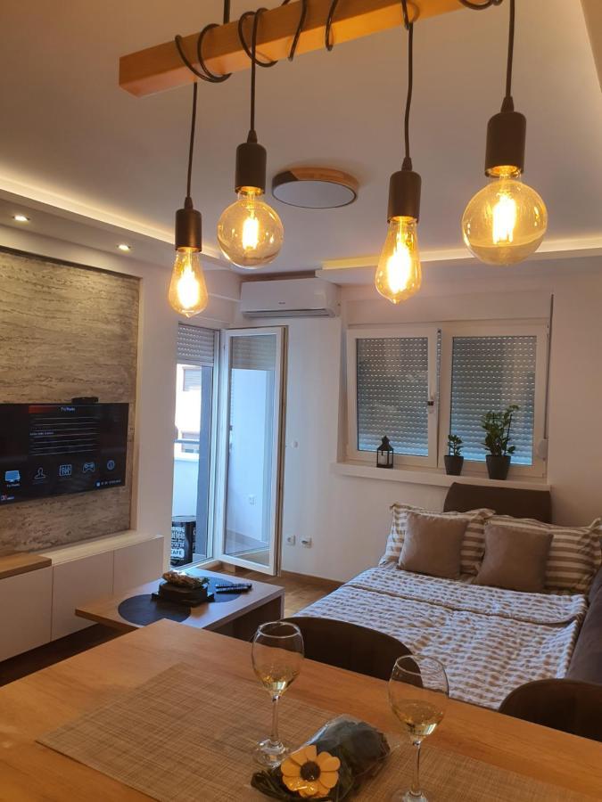 Verona 25 Vrnjacka Banja Ngoại thất bức ảnh